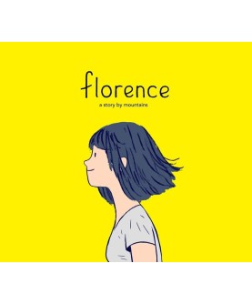 Florence Steam Key GLOBAL